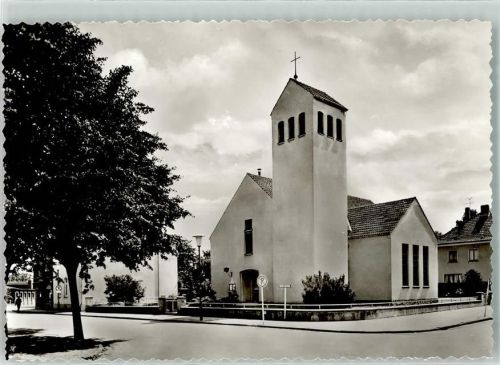 Erkelenz Ev. Kirche