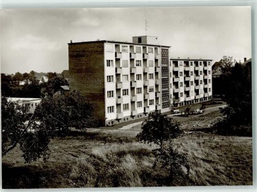 Oberursel Altenheim