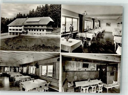 Geschwend Gasthaus Pension Gisiboden