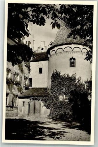 Weißenhorn Oberes Tor