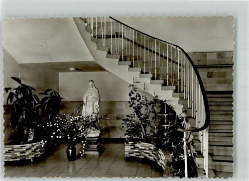 Gütersloh Krankenhaus St. Elisabeth Eingang