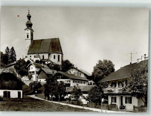 Anger Kirche