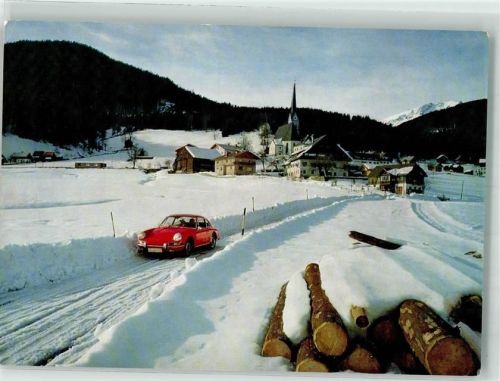 Gießen Porsche 911 Dunlop Reifen Andreas Wagner