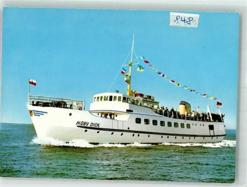 M/S Moby Dick
