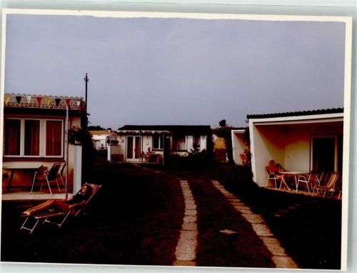 Rettin Foto Original aus Archiv eines Ansichtskartenverlags Ort handschriftlich