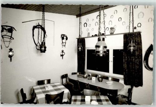 Unterschwarzach Gasthaus Minigolf