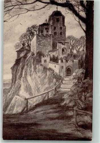 Fridingen Schloss Bronnen