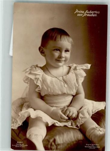 Als Kleinkind im Kleid Verlag Liersch Nr. 3437 Original Sufnahme