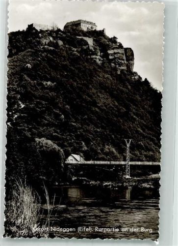Nideggen Burg