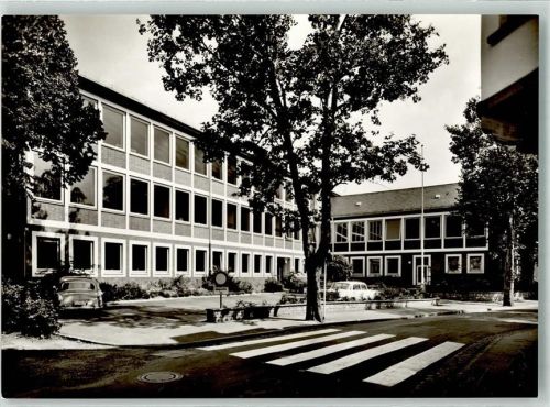 Sobernheim Neusprachliches Gymnasium