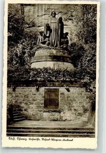Lohmen Denkmal Lochmühle