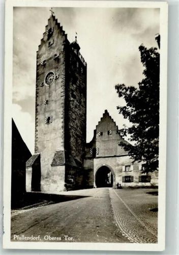 Pfullendorf Oberes Tor