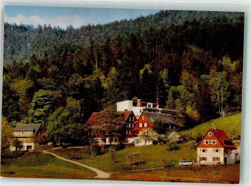 Reinerzau Sanatorium