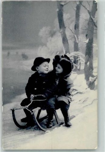 1906 Kinder