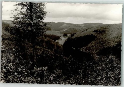 Sassenhausen Ort handschrfitlich Foto Original aus Archiv eines Ansichtskartenverlags