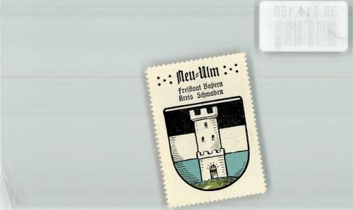 Neu-Ulm