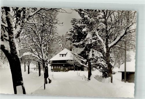 Multen Gasthaus Pension Belchen-Multen