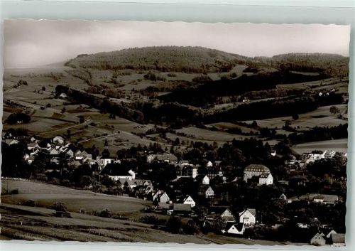 Gersfeld Himmedunkberg