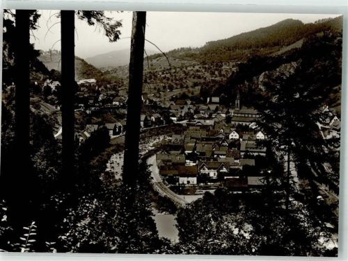 Weisenbach