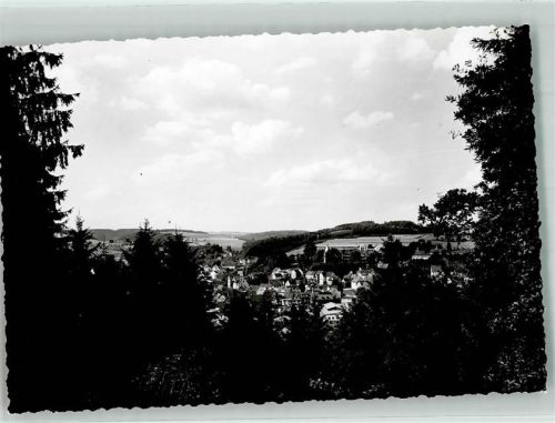 Morsbach Ort handschriftlich