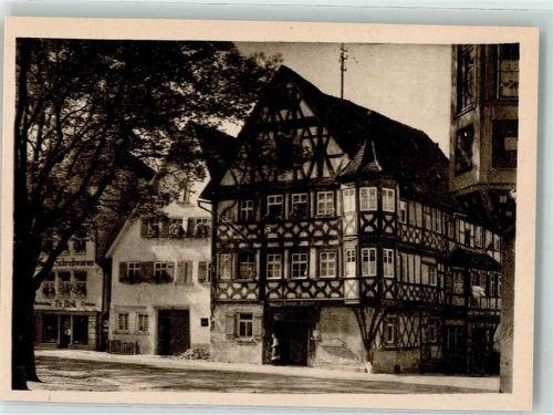 Crailsheim Schlossplatz