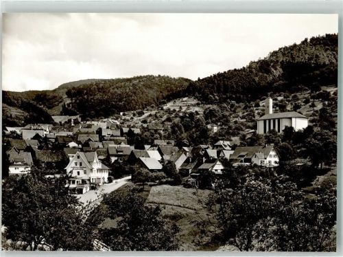 Lautenbach