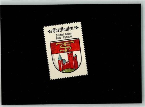 Oberstaufen