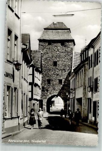 Ahrweiler Niedertor
