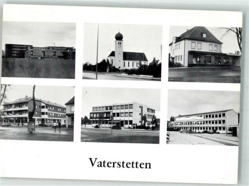 Vaterstetten