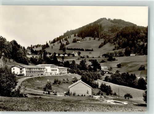 Malas Kinderkurhaus