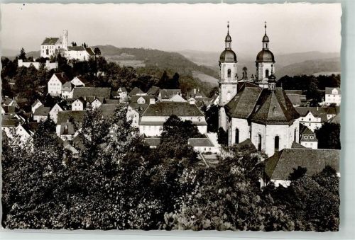 Gößweinstein Basilikakirche
