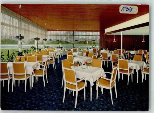 Duhnen Hotel Seelust