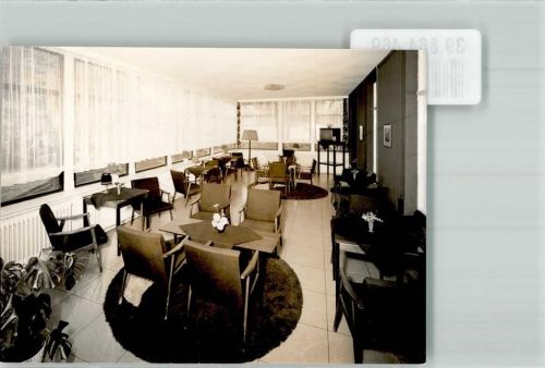 Dahme Gasthaus Hamburger Hof Ort handschriftlich Foto Original aus Archiv eines Ansichtskartenverlags