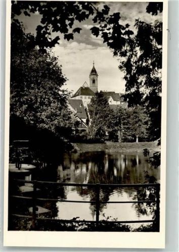Pfullendorf Am Stadtsee