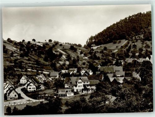 Lautenbach Gasthaus Pension Lautenfelsen