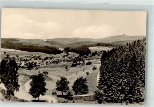 Schleusingen