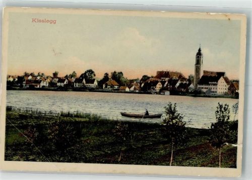 Kißlegg 1910