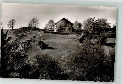 Blaustein Pension Naturfreundehaus