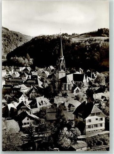 Schönau Hotel Sonne Kirche