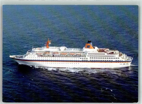 Vogelschau Hapag-Lloyd AG