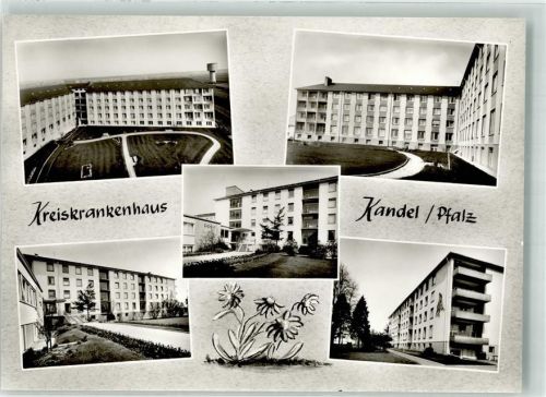 Kandel Krankenhaus