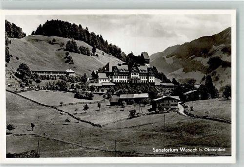 Wasach Sanatorium