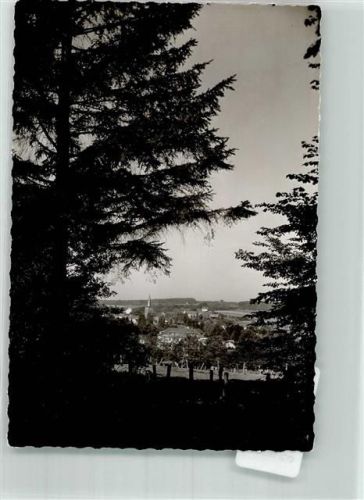 Ruppichteroth Foto Original aus Archiv eines Ansichtskartenverlags Ort handschriftlich