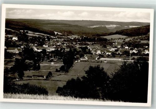 Bad König