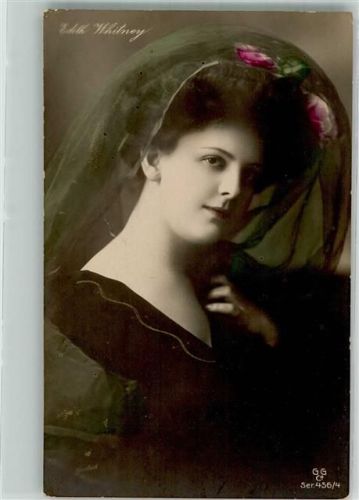 Whitney Edith GGC Nr.456-4