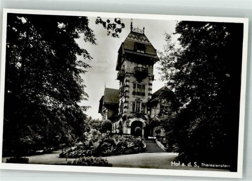 Hof Theresienstein
