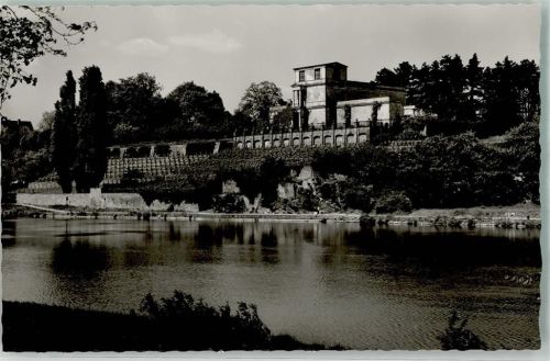 Aschaffenburg Pompejanum