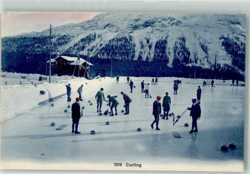 Curling