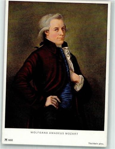 Porträt von Tischbein Verlag Ackermann Nr. 1652