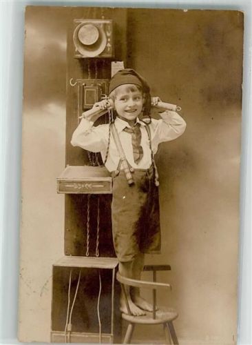 1908 Kind